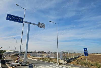 Spațiu comercial, în Brănești - 4