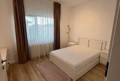 Casa vanzare  direct proprietar - complet mobilat, teren 900 mp - 12