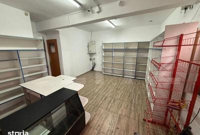 Spațiu comercial, de 40 mp, în Andrei Mureșanu - 4