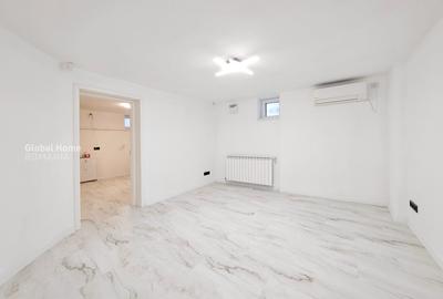 Apartament cu 5 camere decomandat în Romană - 4