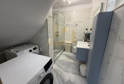 Casă individuală cu 4 camere cu Teren 465 Mp în Făget - 15