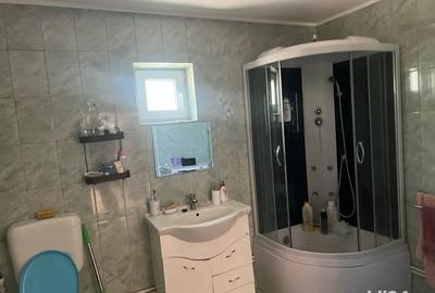 Casă cu 5 camere în Turcoaia - 5