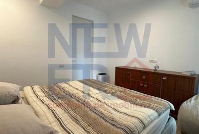Apartament cu 3 camere semidecomandat, mobilat în Pipera - 14