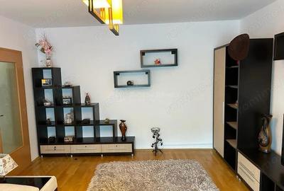 Apartament 3 decomandat, elegant, mobilat, utilat, CT - Mall Electro - 1