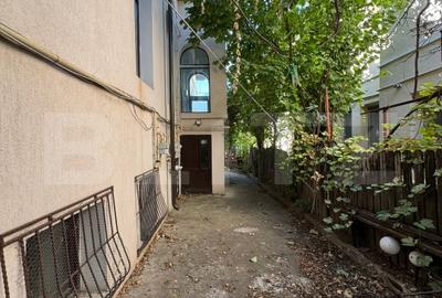 Casa cu suflet vechi, 165 mp, zona ultracentrala - 13