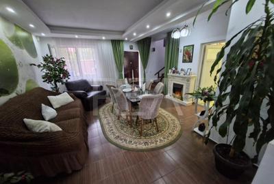 Casa cu 5 camere la 1 kilometru de gradini?a Col? de rai - 21