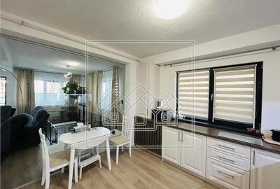 Casa tip duplex, 120 mp utili, teren 300 mp - mobilata si utilata - 18