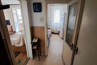 Apartament cu 2 camere semidecomandat în Central - 3