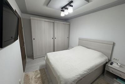 Apartament cu 3 camere decomandat în Ultracentral