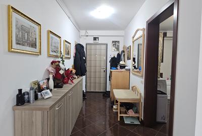 Apartament cu 2 camere semidecomandat, mobilat în Aurel Vlaicu - 5