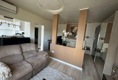 Garsoniera Calea Clarasilor | Centrala - 1