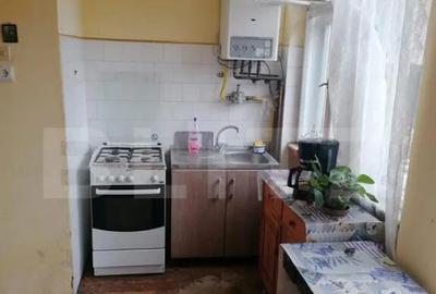 Apartament cu 2 camere semidecomandat în Central - 1
