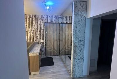 3 CAMERE //CANTACUZINO //LOC DE PARCARE//MOBILAT SI UTILAT - 20