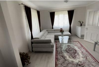 Casă cu 4 camere în Bologaia - 1