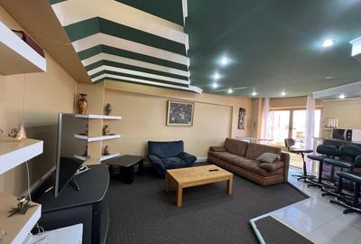 Apartament cu 4 camere semidecomandat în Podul de Fier - 4