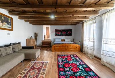 Casa / Vila cu 7 camere de vanzare - 41