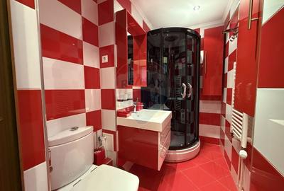 Apartament cu 2 camere de inchiriat, modern, Aleea Padin Apartament cu 2 camere de inchiriat, modern, Aleea Padin - 16