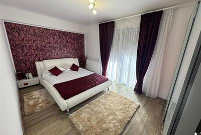 Ap 2 cam, renovat, etaj 5(lift), bloc nou, Brailei - Kaufland - 4