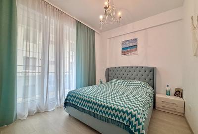 Apartament cu vedere frontala la mare - Mamaia Nord Apartament cu vedere frontala la mare - Mamaia Nord - 8