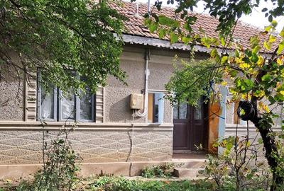 Casă cu 4 camere în Amara - 3