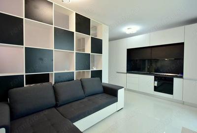 Apartament 1 camera - zona Braytim - 3