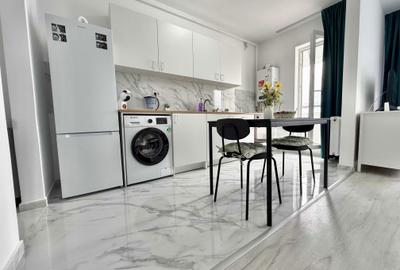 Garsonieră decomandată în Militari - 2