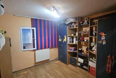 Apartament cu 2 camere decomandat în Central - 2