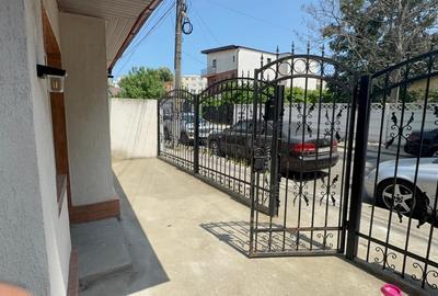 Casa în zona delfinariu aproape de plajă - 5