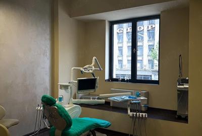 Spațiu comercial, de 100 mp, în Magheru - 7