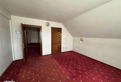 Spațiu comercial, de 1,000 mp, în Calea Moldovei - 11