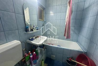 Garsonieră decomandată în Cetate - 1