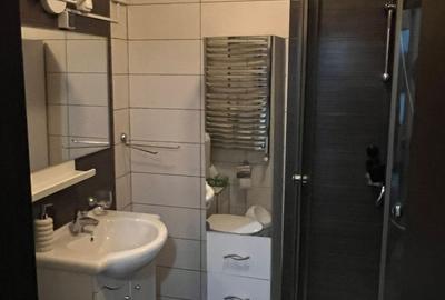 Nicolae Grigorescu, Garsoniera decomandata 37 mp - 3