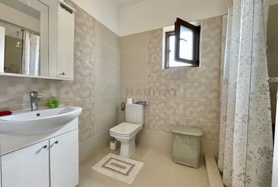 Casă individuală cu 2 camere cu Canalizare în Tunari - 16