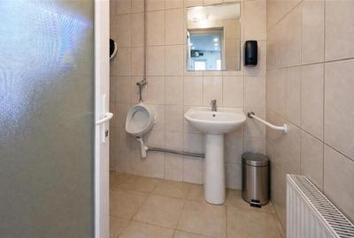 Spațiu comercial, de 43 mp, în Tudor - 10