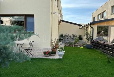 Casa moderna - Green City - 4 camere - 3 bai - 120mp - 120mp curte - 11