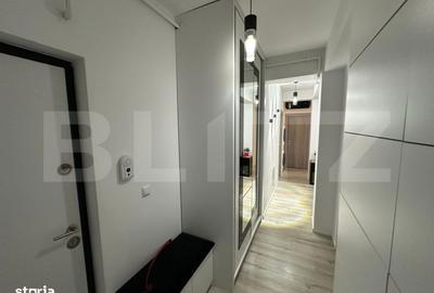 Apartament cu 3 camere decomandat, mobilat în Central - 4