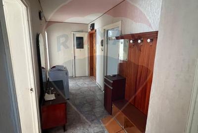 Apartament cu 3 camere în Central - 7
