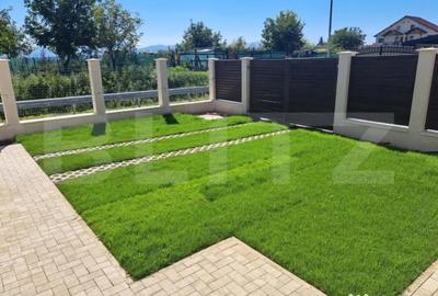 Casă cu 5 camere cu Canalizare în Bod - 3