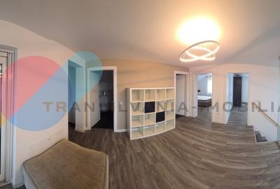 Casa individuala 6 camere, 150mp, complet mobilata si utilata, Dambul Rotund Casa individuala 6 camere, 150mp, complet mobilata si utilata, Dambul Rotund - 17