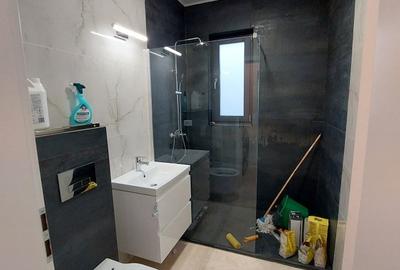 Vila individuala 4 camere - Incalzire pardoseala - Teren 500mp - Teghes-Domnesti - 20