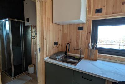 Casă individuală cu 1 camere cu Canalizare în Central - 7