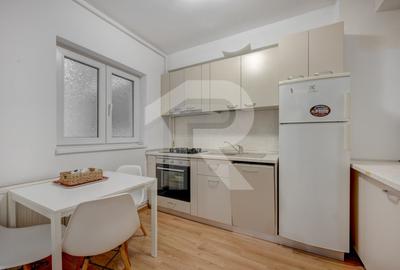 Apartament cu 3 camere decomandat, mobilat în Beller - 15