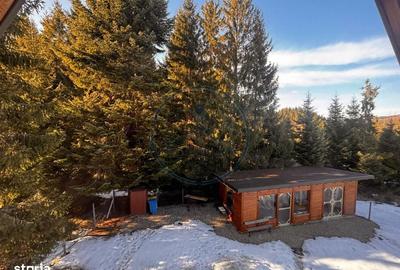 Casă cu 4 camere în Piatra - 8