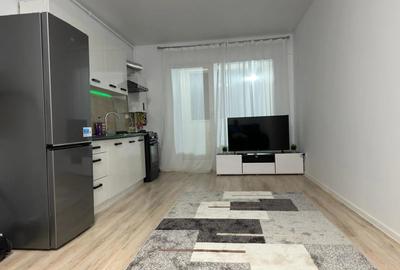 Inchiriez apartament cu doua camere - 8
