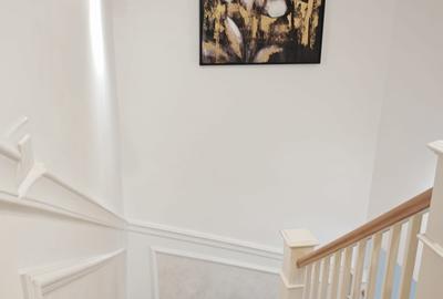 Casă individuală cu 4 camere cu Canalizare în Bragadiru - 10