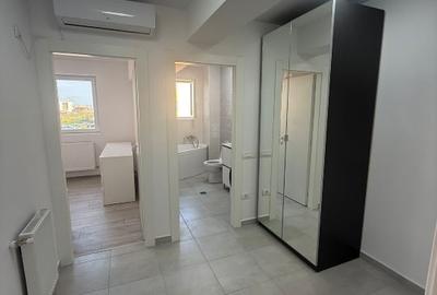 Apartament cu 2 camere decomandat, mobilat în Theodor Pallady - 13