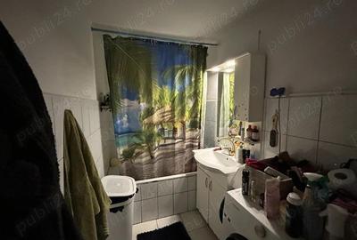 Apartament cu 2 camere semidecomandat în Central - 5