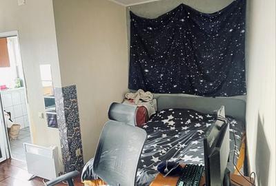 Garsonieră decomandată în Crângași - 5