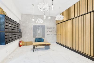 Apartament 3 camere, într-un bloc exclusivist din centrul Capitalei - 9