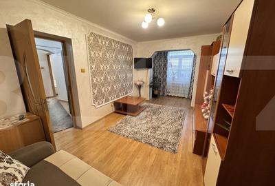 Apartament cu 2 camere decomandat în Cătămărești - 1